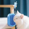 Cat Corner Scratcher Wall Corner Massage Comb Grooming Pet Supplies Comb Massage For Furniture Home Couch Table Kitten Rabbit