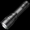 SupFire L6-G Rechargeable High-Power LED Flashlight