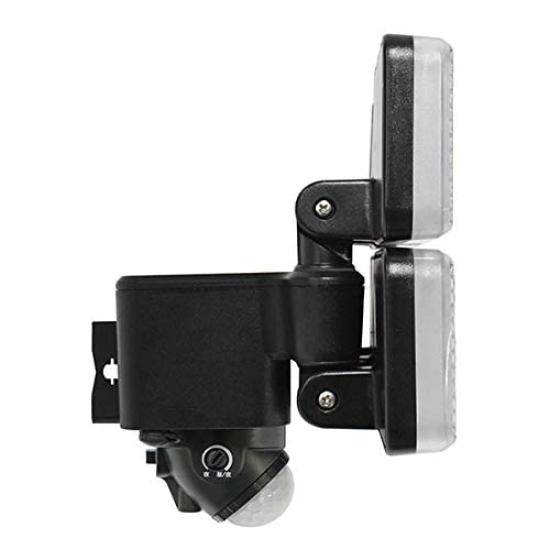 DAISHIN Sensor 2000 for Parking Commercial Adjustable Mounting Power Outage Indoor Turns On When Wide Parking Suitable for Parking Walls DLS-10T600