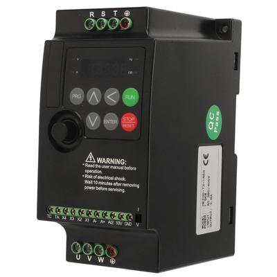 Elektra meetapparatuur – Frequentietellers