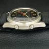 REFURBISHED VINTAGE LEGEND HAND-WINDING SWISS MENS ALARM WATCH A707503-1