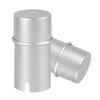 1PCS For Godox AD-S15 Flash Lamp Tube Protector Bulb Metal Protector Aluminum For WITSTRO AD180 AD360 AD360II AD200 Speedlite