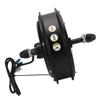 48V 1000W Rear Wheel Hub Motor Electric Bicycle Brushless Gearless Hub Motor for Snowmobile Electric Scooter