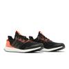 UltraBoost 5.0 DNA Black Solar Red GX3078