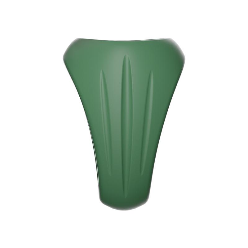 Dreieckiger Penisring Hahnring Männliche Hodensack-Fesselung Ball-Dehner Verzögerte Ejakulation Sexspielzeug für Männer