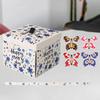 Multicolor Surprise Gift Box Paper Exploding Gift Box Flying Butterfly Gift Box  Classroom Activity