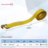 Yuehai Tow Straps & Ratchet Tighteners for Vehicle Recovery & Tire Fixing