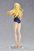 POP UP PARADE Summertime Render Ushio Kobune Non-scale Plastic Painted Complete Figure
