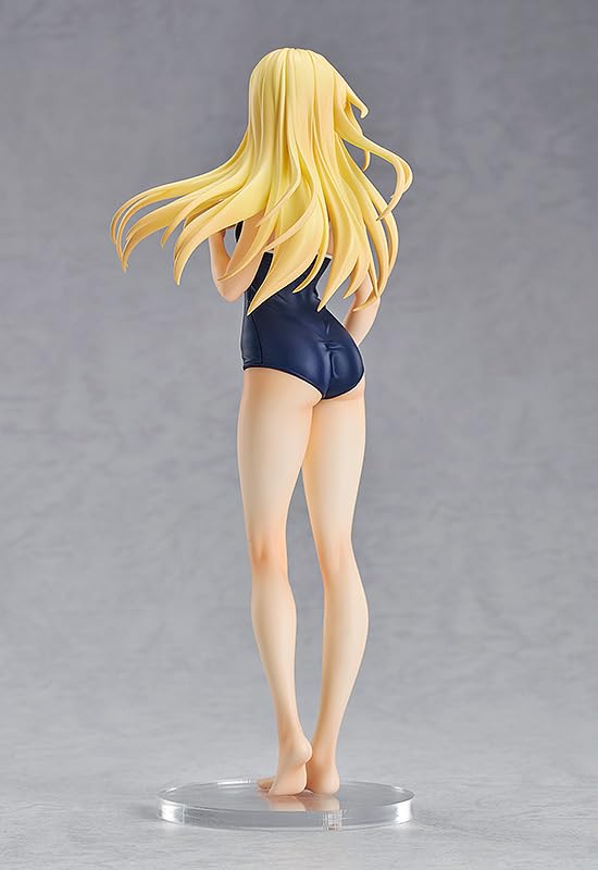 POP UP PARADE Summertime Render Ushio Kobune Non-scale Plastic Painted Complete Figure