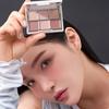 EQUMAL Over-Classic Eye Palette 2 Colors
