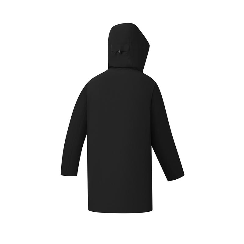 New FILA Golf Series Down Jacket Men's A11M545921FBK