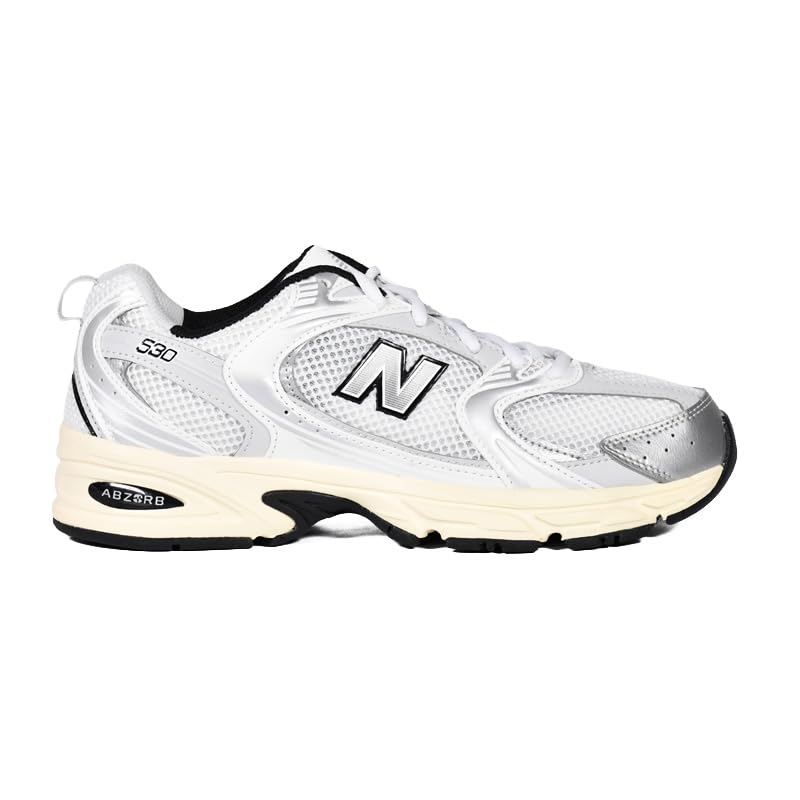 NEW BALANCE 530 SNEAKER MR530TA 23.0cm(MENS 5.0(D)) [Item]