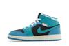 Jordan 1 Mid Inspired by the Greatest Aquatone (GS)