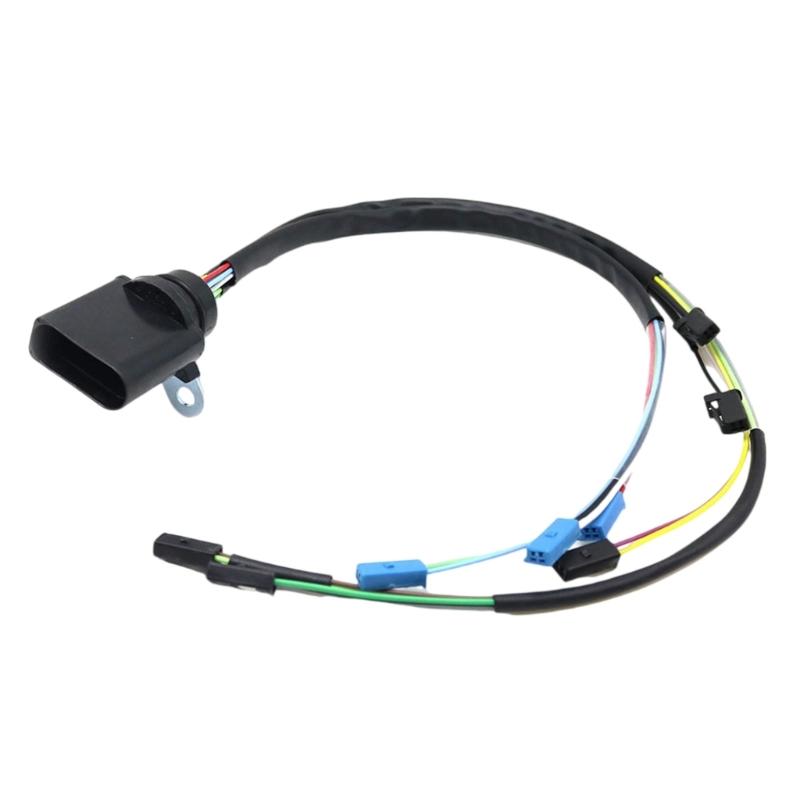 Automotive Accessories 09G927363A 09G927363B 14 Pin Auto Transmission Harness Solenoid Internal Wiring 1