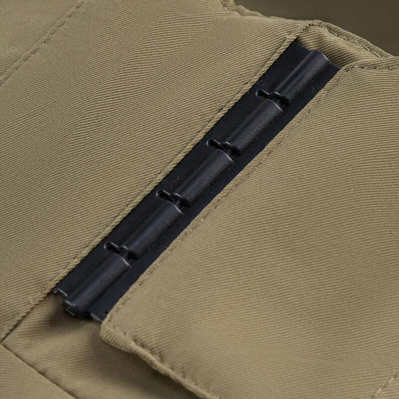 Navigare 3-in-1 Outdoor Unisex Jacket