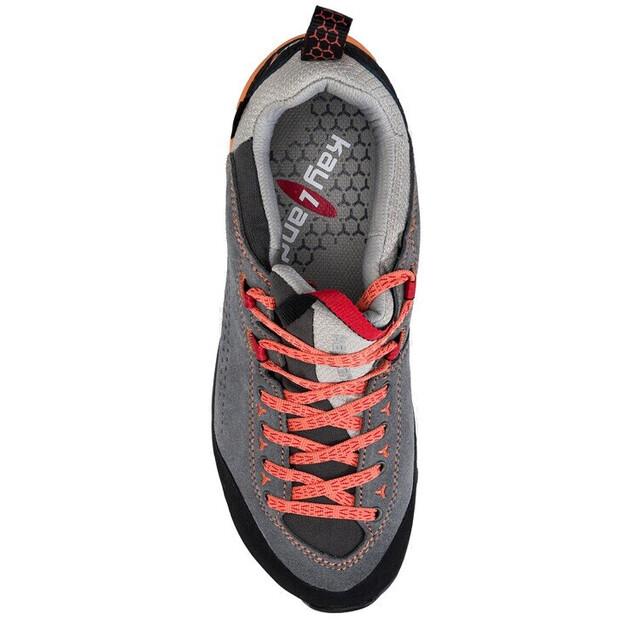 Треккинговые ботинки Kayland Alpha Nubuck