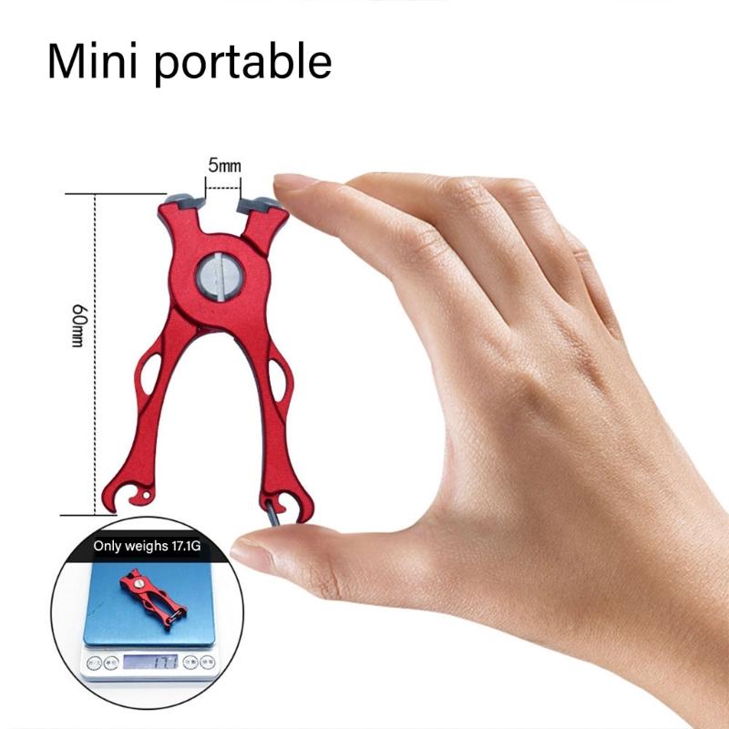 Fishing Line Cutter Line Tackle Fishing Line Plier Line Tool Cutter Fishing Plier Fishing Line Cutting Tool for Fishing