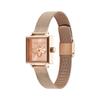 [Olivia Burton] SQUARE LUCKY BEE (24000215) Women's Watch