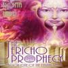 The Jericho Prophecy by Fiona Tarr Paperback Book 9780648073383
