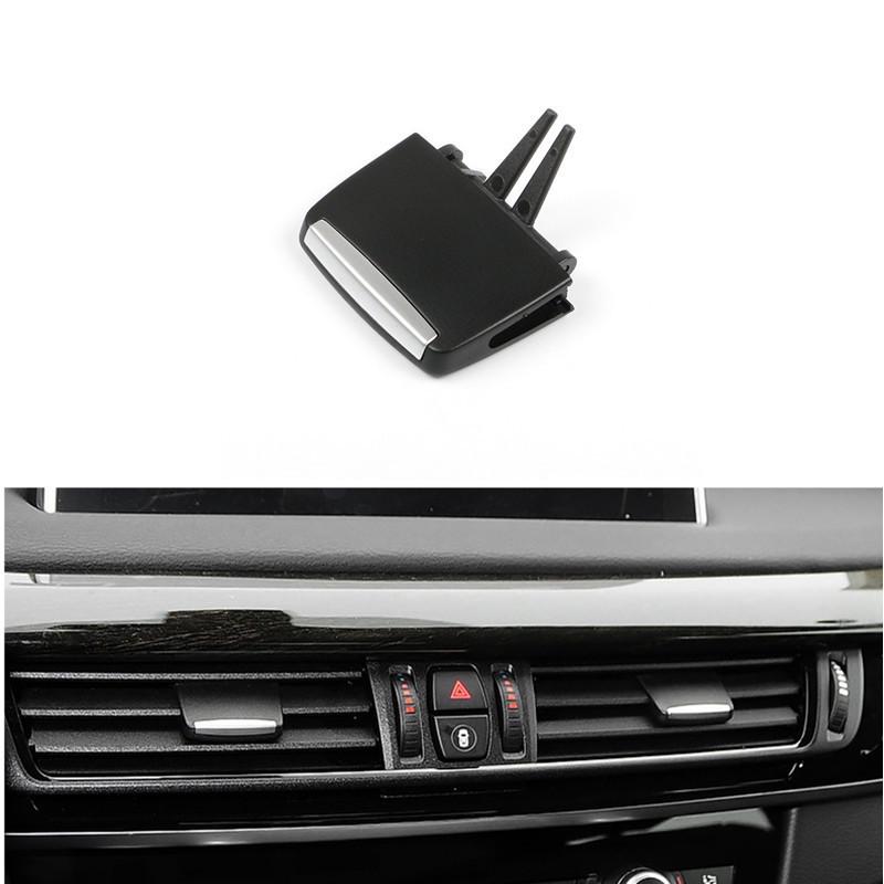 Pala de Rejilla de Aire Compatible para BMW X5/X6 E70/E71/E72