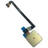 For Google Pixel 3 OEM Home Key Fingerprint Button Flex Cable Part Replacement (without Logo)