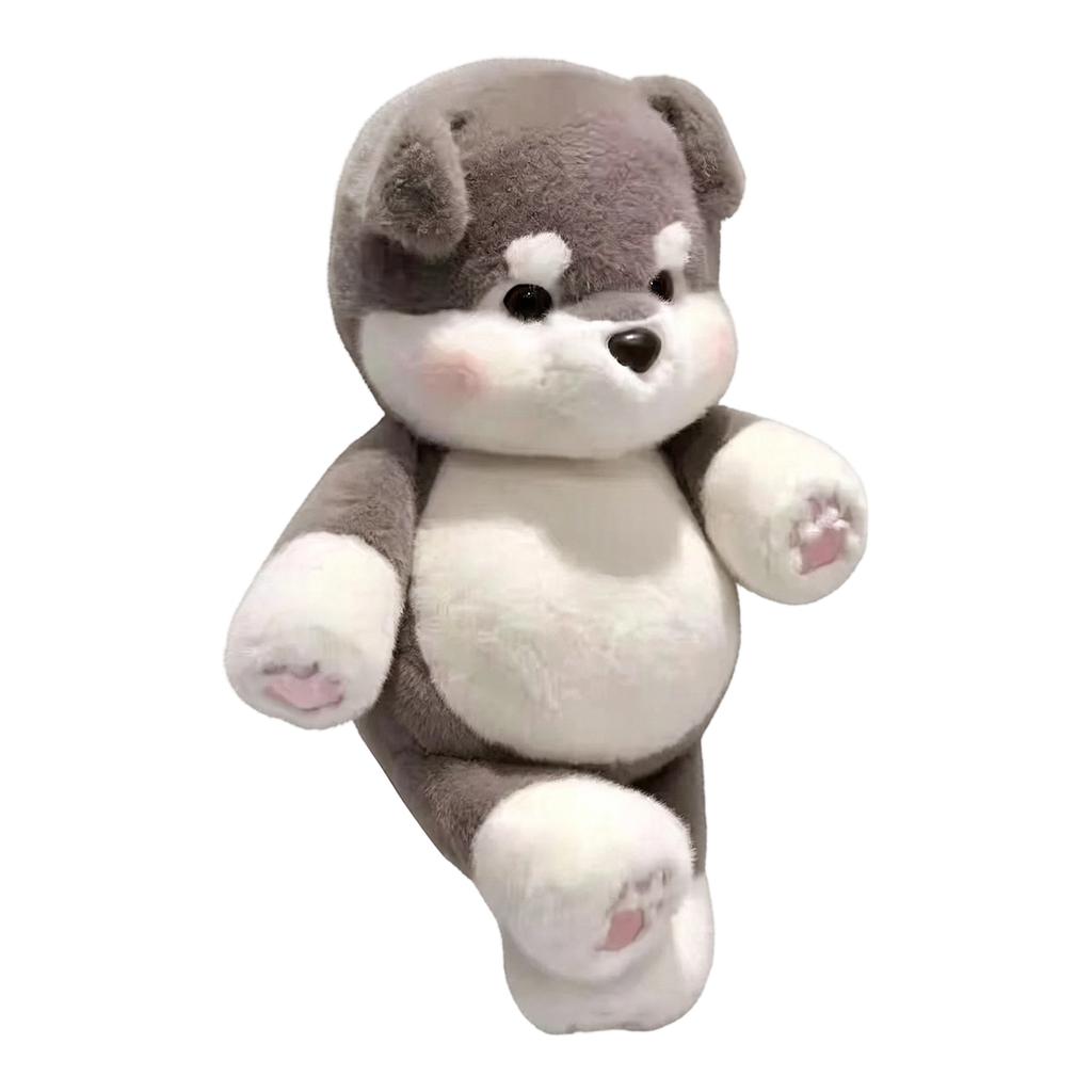 Plush Toy Birthday Gift Forest Animal Jungle Decoration Home Decor Giant Plush Animal Stuffed Toy Luxury Pillow Children Ornaments