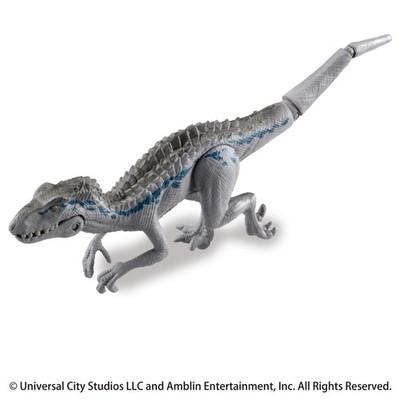 Ania Jurassic World Alive Indoraptor Gen 2 Dinosaur Figure Takara Tomy