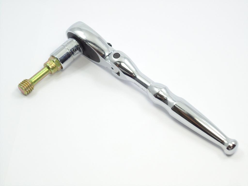 Bolt-type tap and die set with screw pitch file, metric sizes, thread repair tool, M6x1, M8x1.25, M10x1.25, M10x1.5, M12x1.25, M12x1.5, M12x1.75