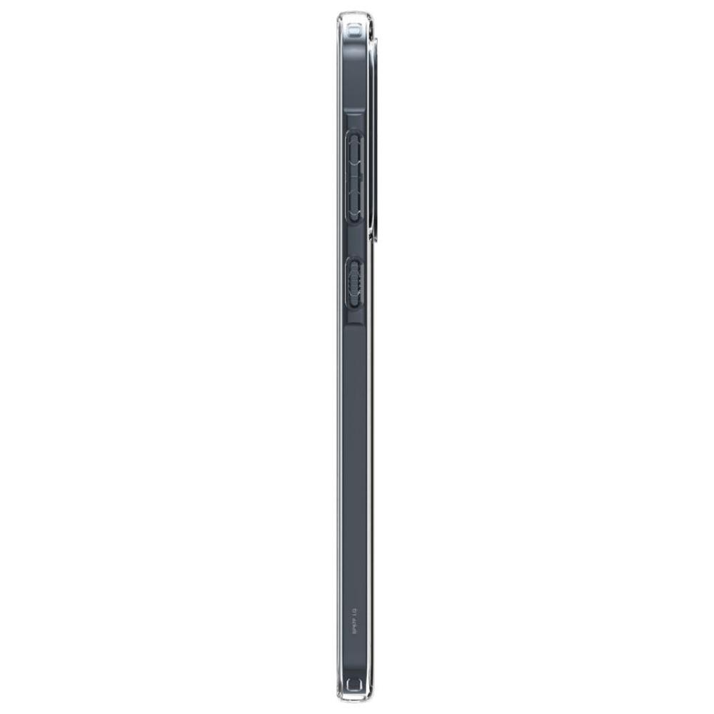 Etui do Samsung Galaxy A36 5G Spigen Liquid Crystal Przezroczysty