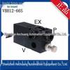 New PISCO Vacuum Generator VBH12-66S - Genuine, In Stock for Sale