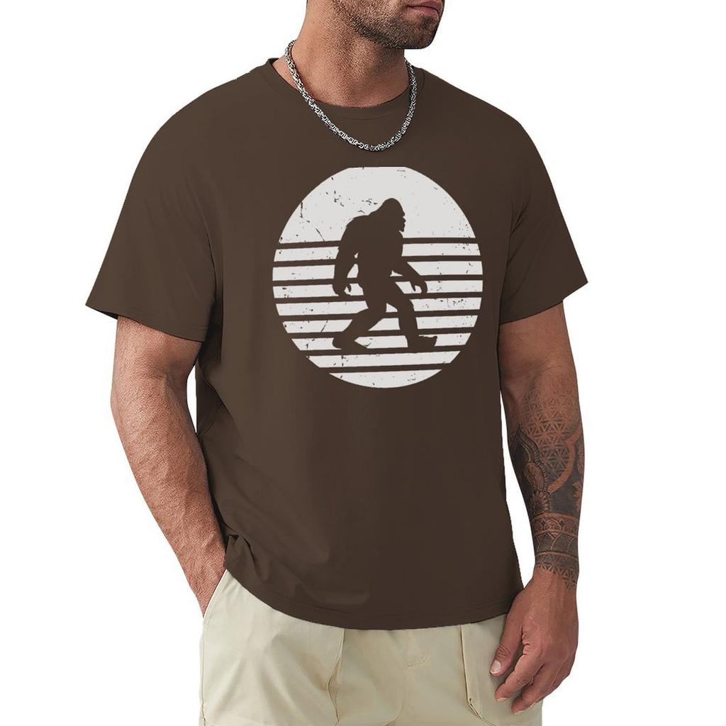 Bigfoot Tshirts, Bigfoot Shirt, Big Foot T Shirt, Big Foot Shirt, Bigfoot Gift, Sasquatch Sasquatch Tshirt, Sasqu T-Shirt