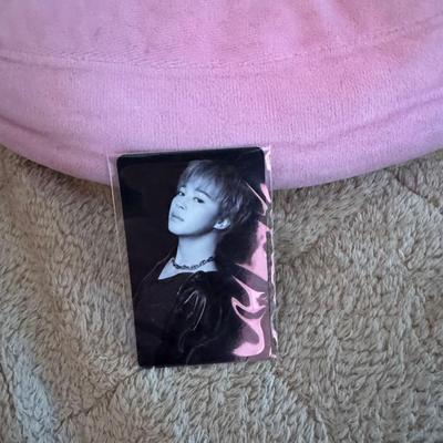 [USED] Jimin Arirang Music Korea Lucky Drop