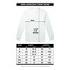 Bruce Lee Unisex Adult Dragon Stance Long-Sleeved T-Shirt