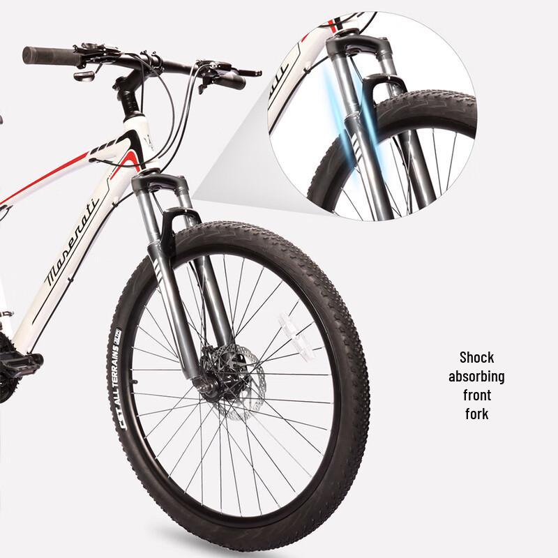 Maserati MS2605 Mountain Bike