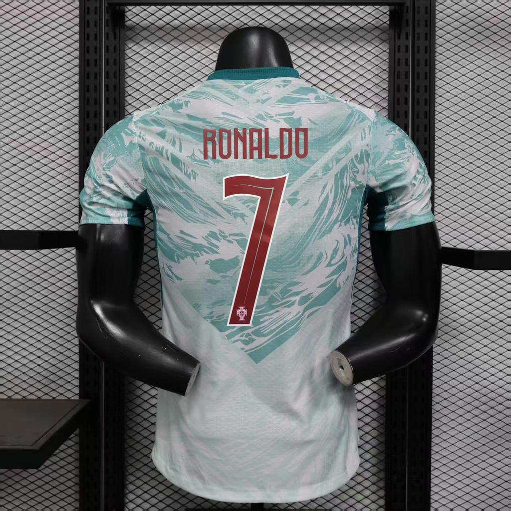Dres pro Mistrovství světa 2026 verze pro hráče Španělsko Argentina Messi Portugalsko C Ronaldo Brazílie Francie fotbalový dres
