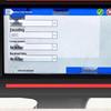 DH Donghui DH620 Portable Handheld Inkjet Coder
