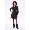 Dress Blue Shadow Kamila