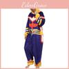 Might All Anime Costume Sleepwear Halloween Teen Cosplay Props
