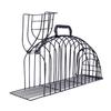 Upgraded Cat Washing and Drying Cage Escape-Proof Bathing Enclosure Anti-Scratch Pet Grooming Carrier Portable Cleaning Cat Cage
