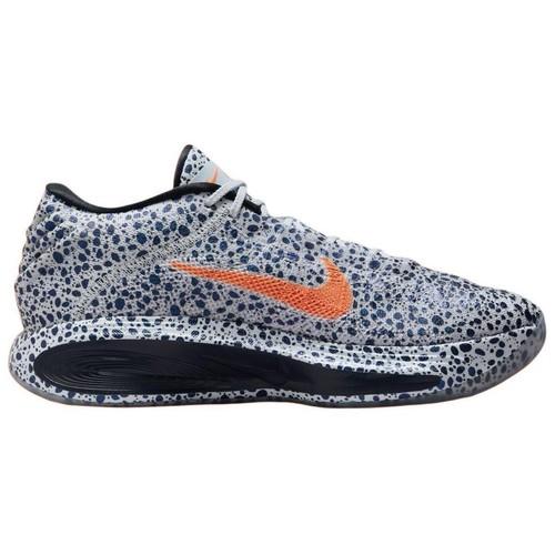 Nike Air Zoom GT Hustle 3 Safari Olympics - FV3422-900