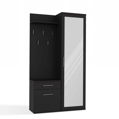 Duo Wardrobe DUO BLACK