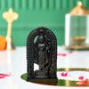 Ram Lalla Idol Ayodhya Metal Shree Ram Lalla Murti Ayodhya Ram Idol for Home Decor, Pooja, Temple Mandir Housewarming Gifts Unique Set of 1