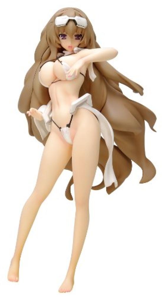 

Horizon in the Middle of Nowhere Aoi Kimi scale PVC painted finished (1/10 product)