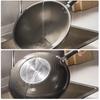 Chui Da Huang 32cm Non-stick Wok