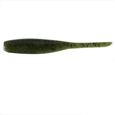 Bait Silicone Keitech Shad Impact 2inch/52mm 12pcs
