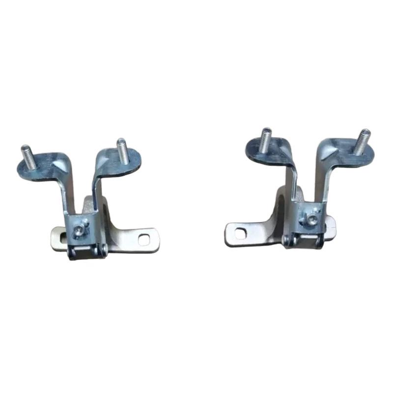 Kompatybilny zawias klapy bagażnika Tesla Model Y 1500494-00-C / 1500495-00-C