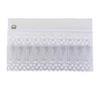 2025 Wall-Mounted Air Conditioner Dust Shield - Protects Against Direct Blows Without Removal