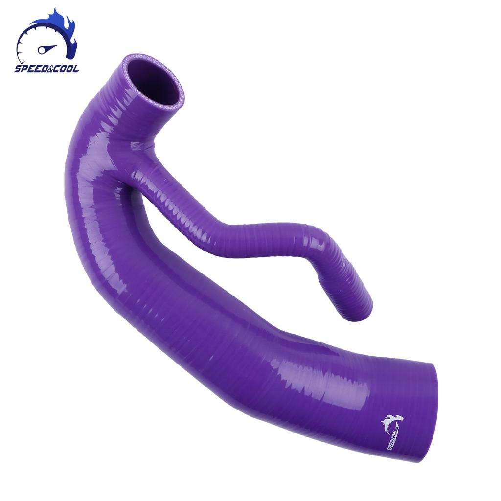 SPEED&COOL For Mini COOPER S Countryman N18 1.6T Petrol Engine R56 R57 R60 FMINL Silicone Intake Intel Hose Tube Pipe