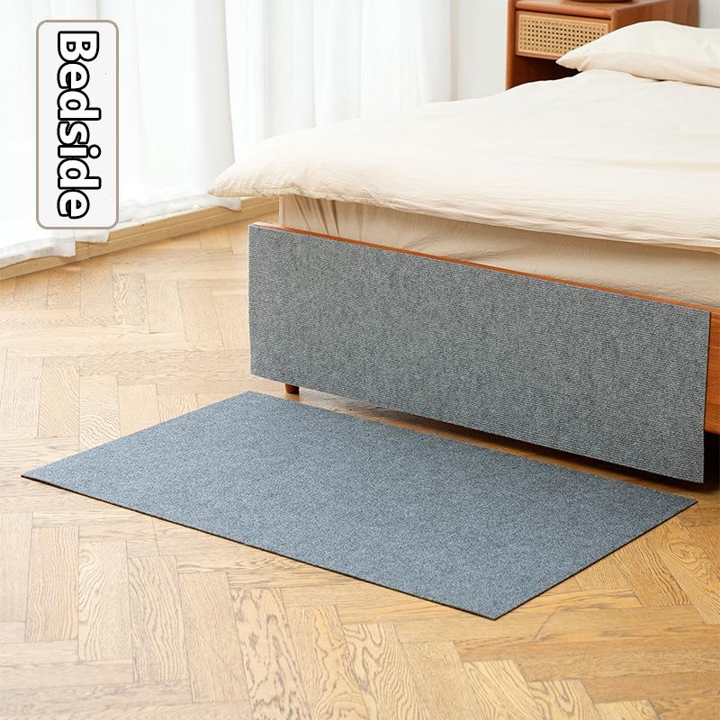 Self-Adhesive Carpet Cats Scratch Board Wall Anti Cat Scratch Sofa Diy Cats Scratch Board Sofa Protection Paws Sharpen Trimmable