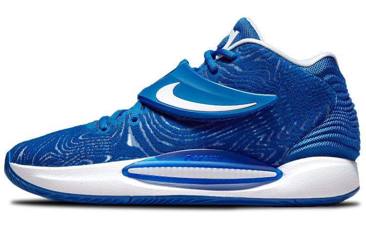 Nike Kd 14 Tb  Game Royal  DA7850-400 42.5
